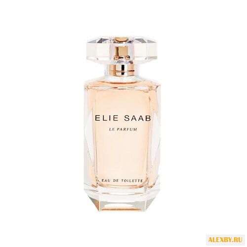 Elie Saab Le Parfum Eau de