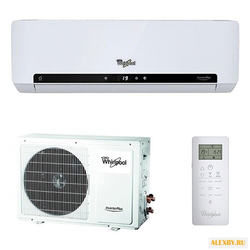 Сплит-система Whirlpool SPOW 409