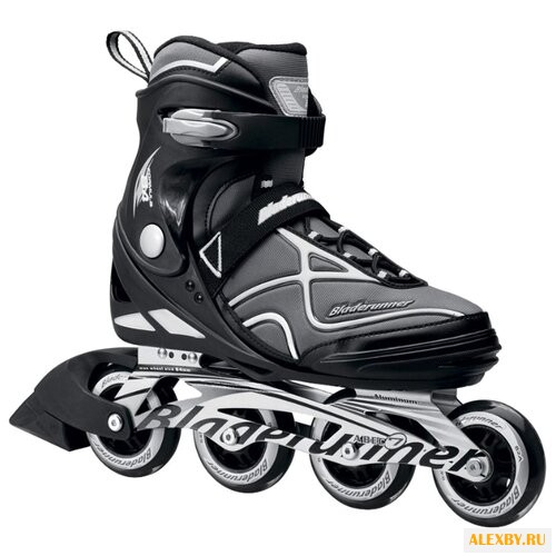 Роликовые коньки Bladerunner