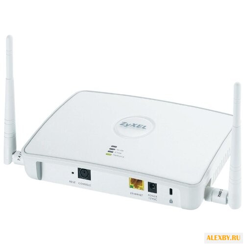 Wi-Fi роутер ZYXEL NWA3160-N