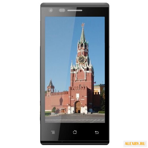 Смартфон BQ 4515 Moscow