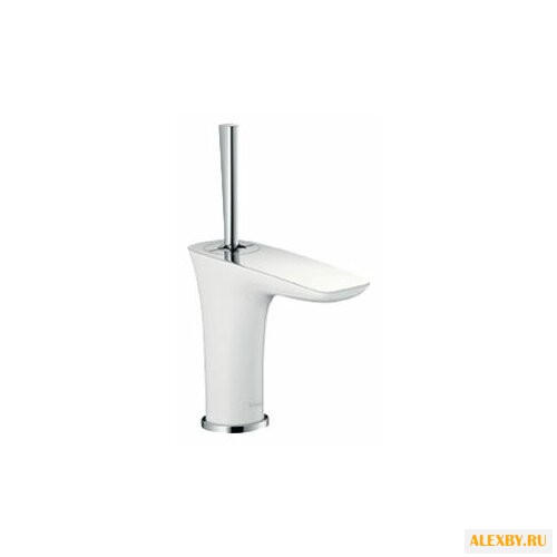 Однорычажный смеситель для