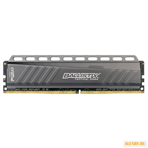 Оперативная память Ballistix