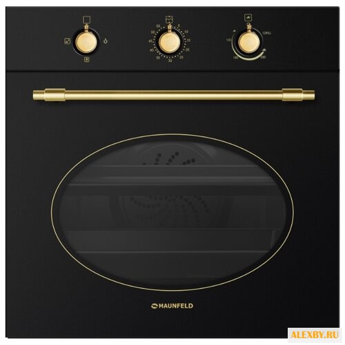 Духовой шкаф MAUNFELD MGOGG