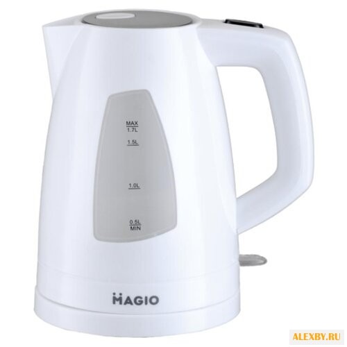 Чайник Magio MG-522 523