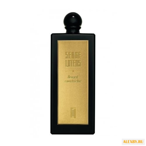 Serge Lutens Renard Constrictor