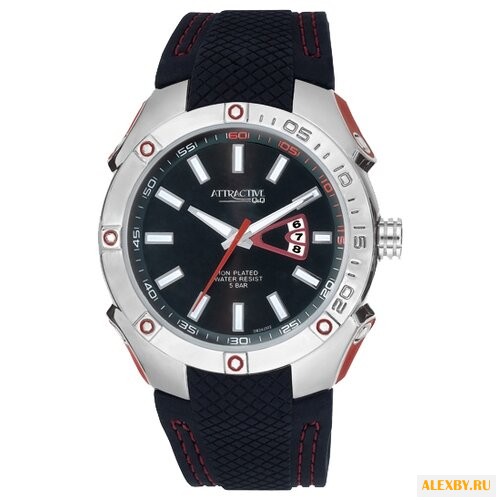 Наручные часы Q&Q DB24-302