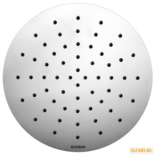 Верхний душ Bossini Twiggy