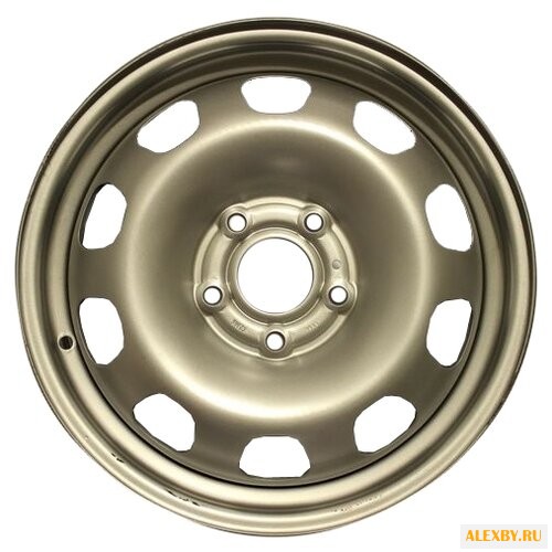 Колесный диск Magnetto Wheels