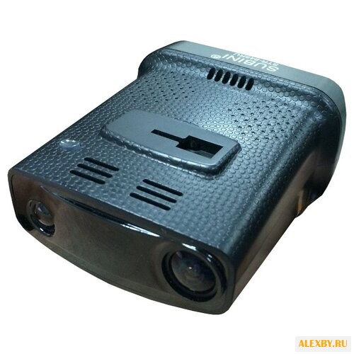 Видеорегистратор с