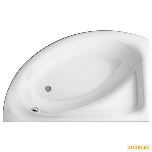 Отдельно стоящая ванна Cersanit