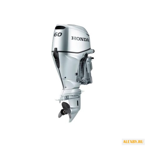 Лодочный мотор Honda BF60AK1 LRTU