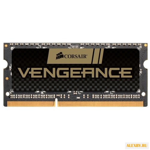 Оперативная память Corsair