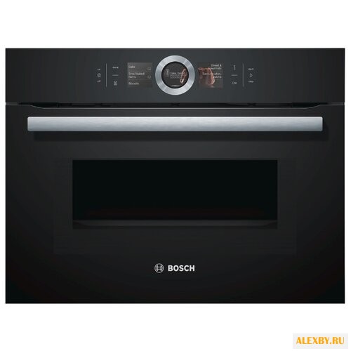 Духовой шкаф Bosch CMG6764B1