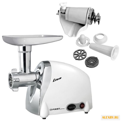 Мясорубка FIRST AUSTRIA 5141-1