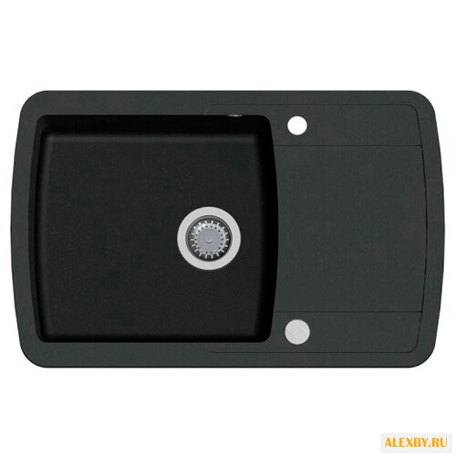 Врезная кухонная мойка