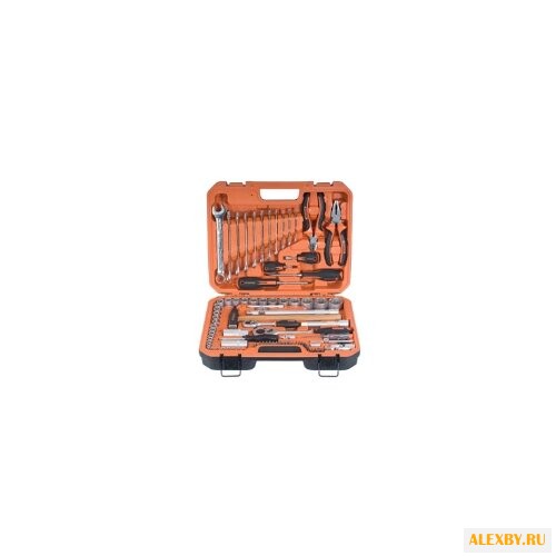 Набор инструментов АвтоDело 39890