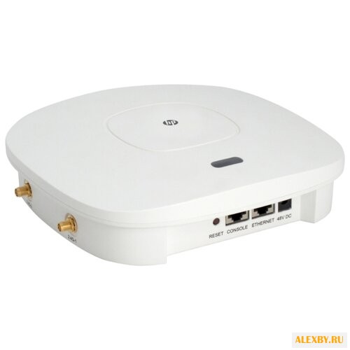 Wi-Fi роутер HP 425