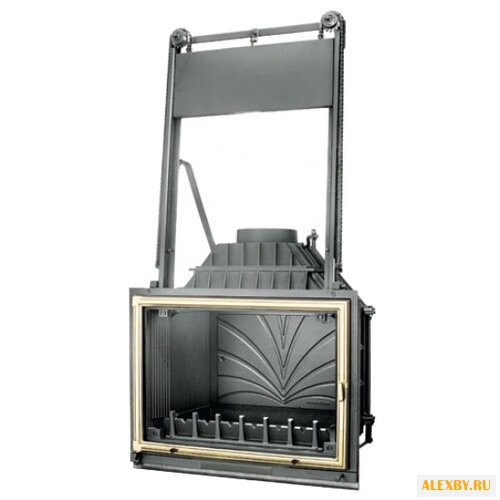 Топка Fabrilor Deco 790 DO BR