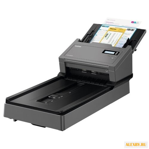 Сканер Brother PDS-6000F