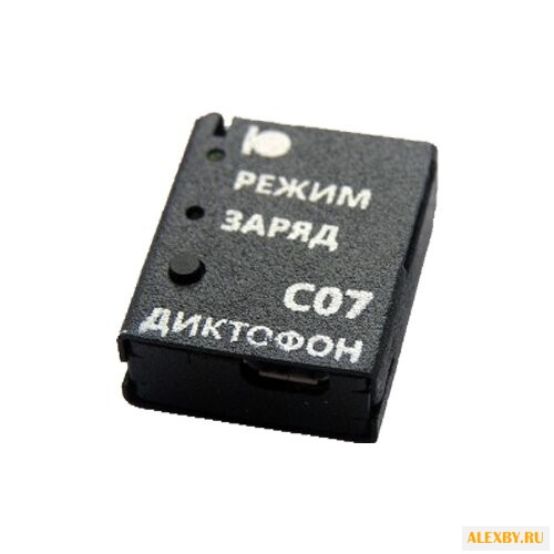 Диктофон Сорока 07
