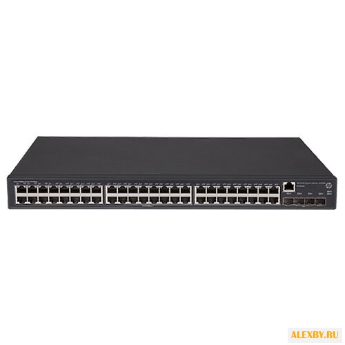 Коммутатор HP FlexNetwork