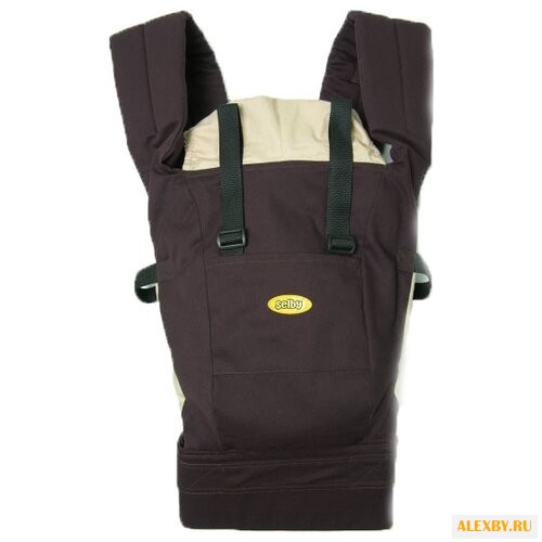 Рюкзак-переноска Selby Freedom
