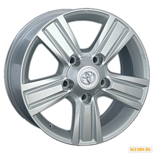 Колесный диск Replica TY117