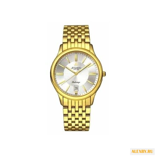 Наручные часы Atlantic