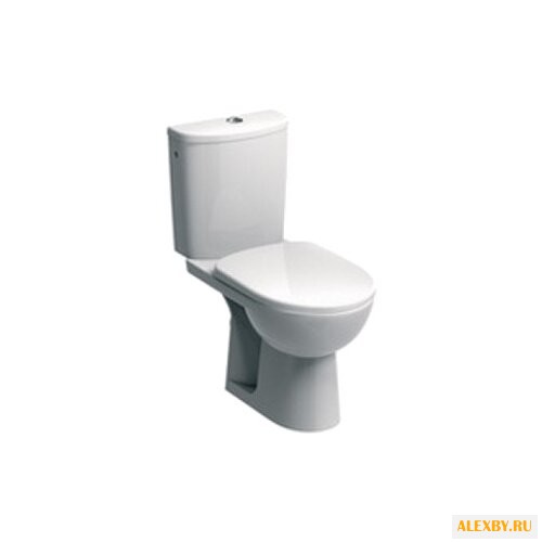 Унитаз Ifo Special RP732090200