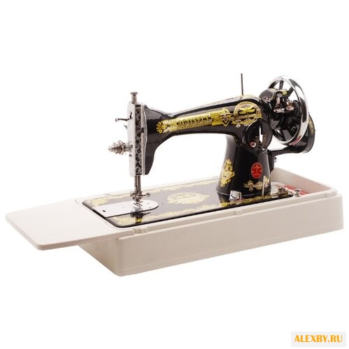 Швейная машина DRAGONFLY JA2-2