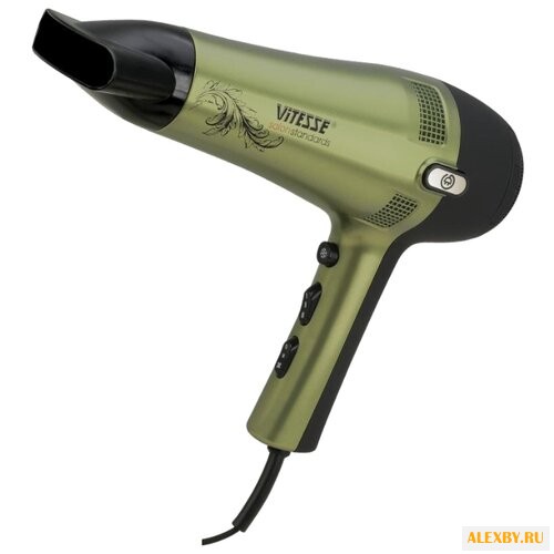 Фен Vitesse VS-942