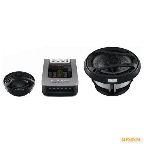 Автомобильная акустика Audison