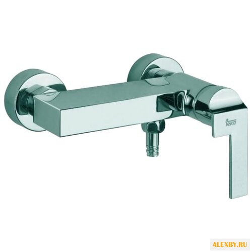 Однорычажный смеситель для душа