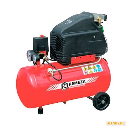 Компрессор Remeza СБ4