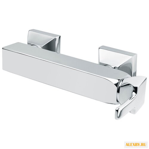 Однорычажный смеситель для душа