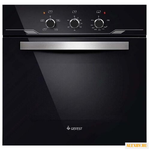 Духовой шкаф GEFEST ДГЭ 621-01