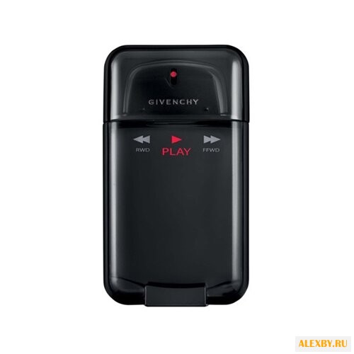 GIVENCHY Play Intense