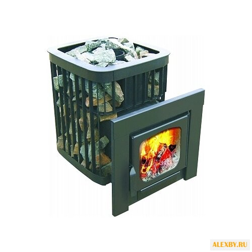Банная печь Варвара Каменка