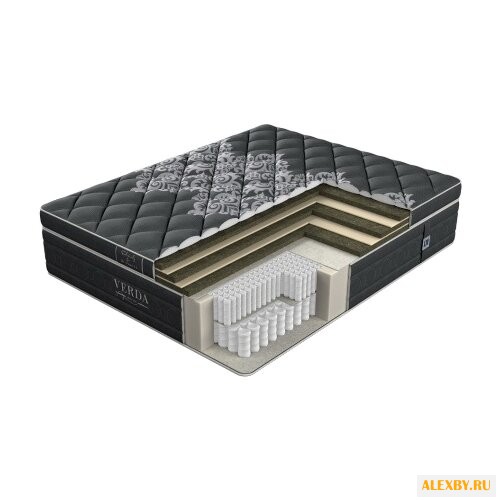 Матрас Орматек Verda Hi-Support