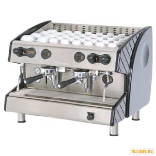 Кофеварка рожковая Fiamma