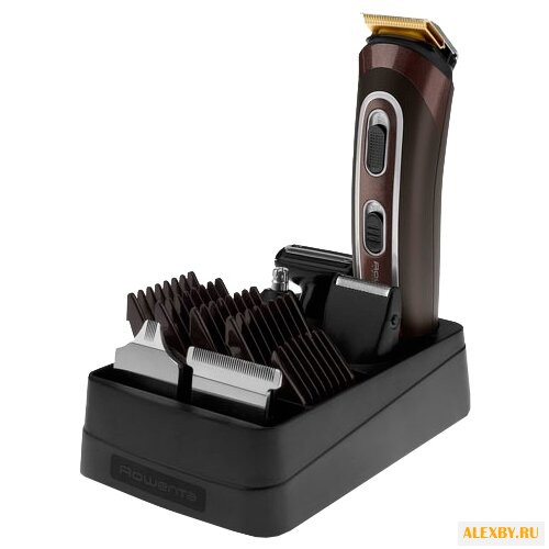 Набор для стрижки Rowenta