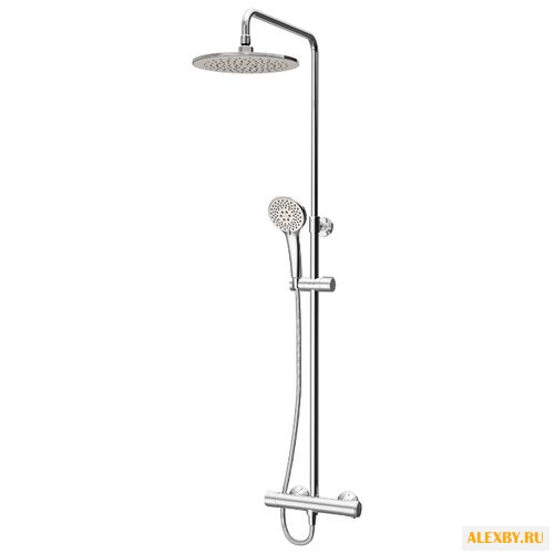 Душевая стойка AM.PM Like