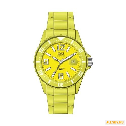 Наручные часы Q&Q A430-007