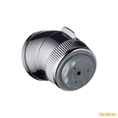 Боковой душ Hansgrohe