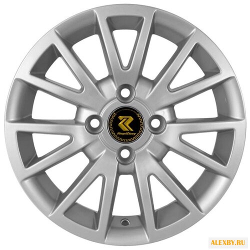 Колесный диск RepliKey RK806Y