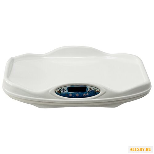Электронные детские весы ТВЕС