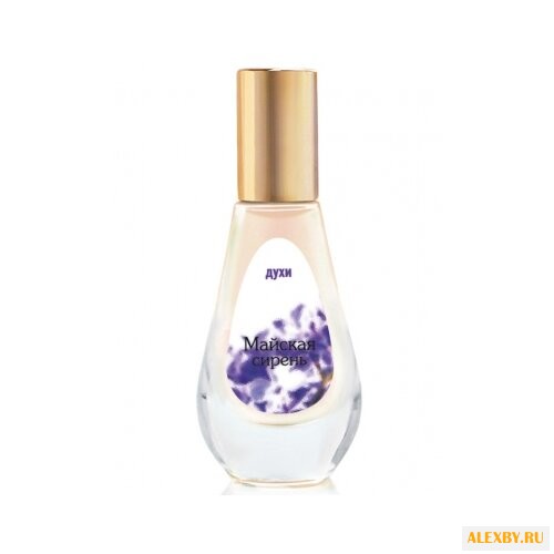 Dilis Parfum Майская Сирень