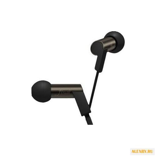 Наушники Final Audio Design