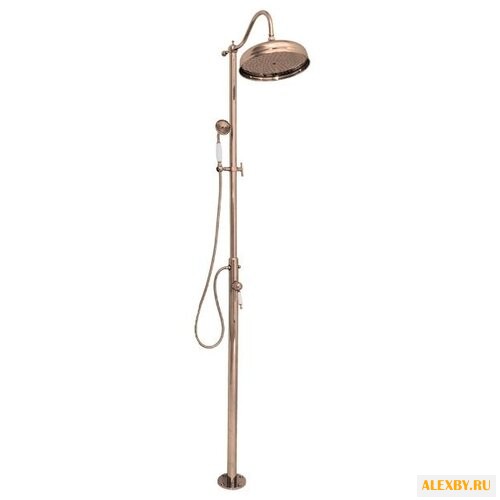 Душевая стойка MIGLIORE Oxford